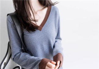 羊毛衫可以貼身穿嗎？羊毛衫貼身穿扎嗎？