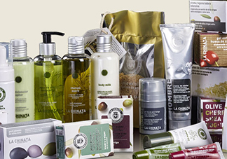 la chinata希那塔是什么牌子？la chinata希那塔哪國(guó)的