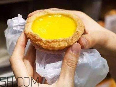 一個(gè)蛋撻多少克 一個(gè)蛋撻的重量 一個(gè)蛋撻多少克 一個(gè)蛋撻的重量