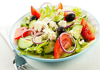 吃蔬菜沙拉會不會得寄生蟲??？如何清洗蔬菜去除寄生蟲？