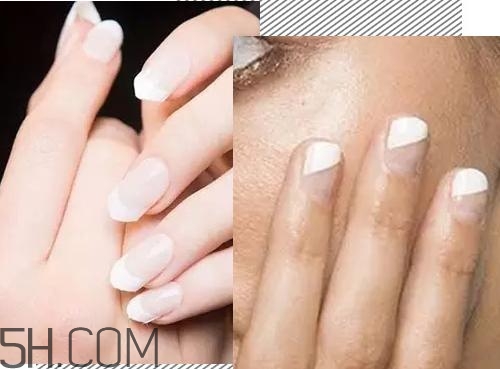 如何卸除頑固的亮片美甲？美甲甲片怎么貼最結(jié)實？