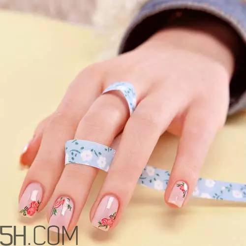 美甲后指甲受損怎么辦？指甲破損怎么修復(fù)？