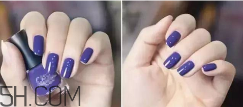 手黃做什么美甲好看？2018全新卡通可愛(ài)美甲款式