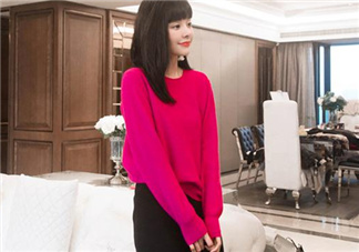 羊毛衫可以脫水嗎？羊毛衫可以甩干嗎？