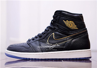 air jordan 1 la全明星配色什么時(shí)候發(fā)售_多少錢？