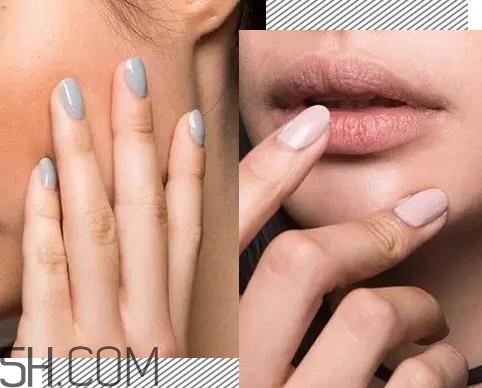 如何卸除頑固的亮片美甲？美甲甲片怎么貼最結(jié)實？