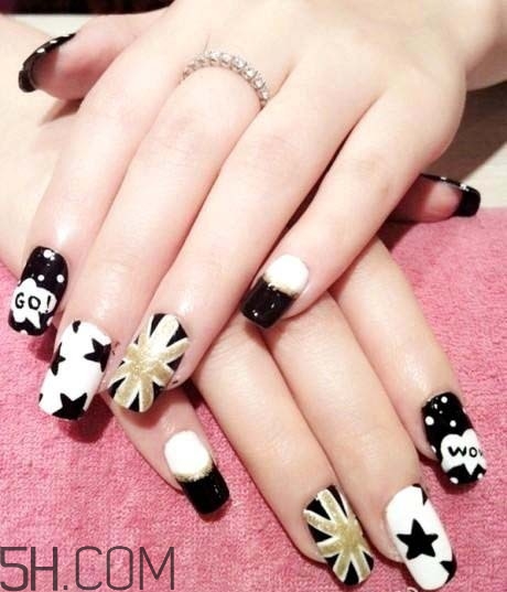 美甲后指甲受損怎么辦？指甲破損怎么修復(fù)？