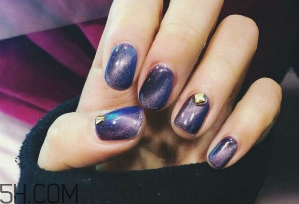 什么是貓眼美甲？怎么做美甲不容易掉？