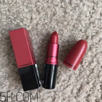 mac紅管和黑管的區(qū)別 mac紅管和黑管哪個好？