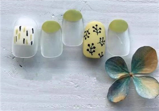 長(zhǎng)期美甲的8大危害 如何護(hù)理指甲