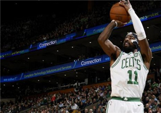 nike kyrie 3 pe迷彩綠配色會(huì)發(fā)售嗎？