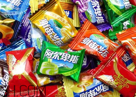 一斤阿爾卑斯糖有多少個(gè) 一斤阿爾卑斯糖有多少顆 一斤阿爾卑斯糖有多少個(gè) 一斤阿爾卑斯糖有多少顆