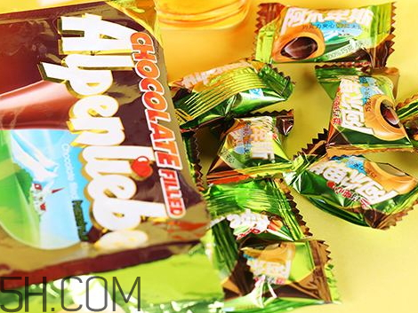 一斤阿爾卑斯糖有多少個(gè) 一斤阿爾卑斯糖有多少顆 一斤阿爾卑斯糖有多少個(gè) 一斤阿爾卑斯糖有多少顆