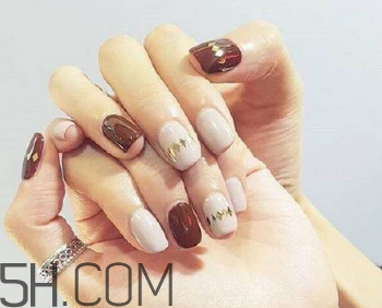 冬天如何美甲不脫色？冬天美甲要注意什么？