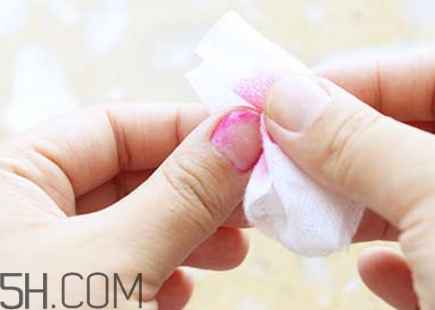 洗甲水可以用什么代替？洗甲水有什么危害？