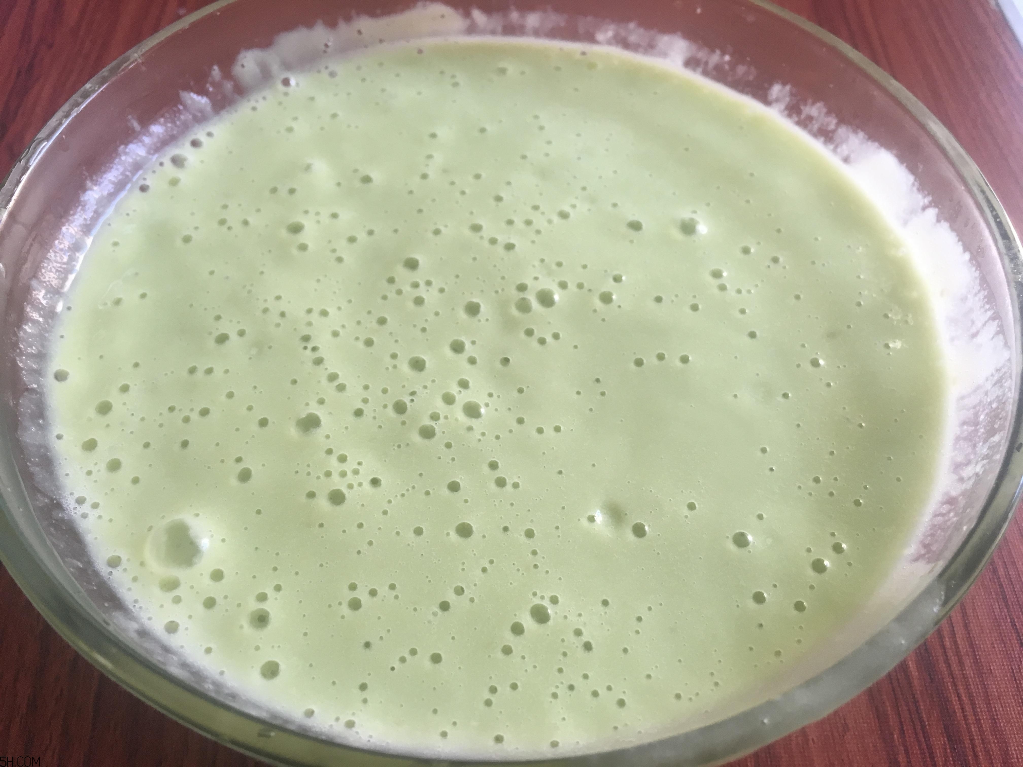 孕婦可以喝牛油果奶昔嗎？孕婦喝牛油果奶昔的好處？