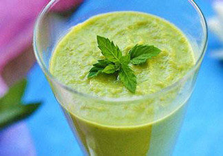 自制的牛油果奶昔能放多久？自制的牛油果香蕉奶昔的功效有哪些？