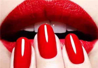 撕拉指甲油哪個(gè)牌子好？經(jīng)常涂指甲油的危害