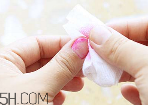 卸甲水什么牌子好？怎么自制卸甲水教程