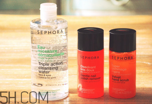 卸甲水什么牌子好？怎么自制卸甲水教程