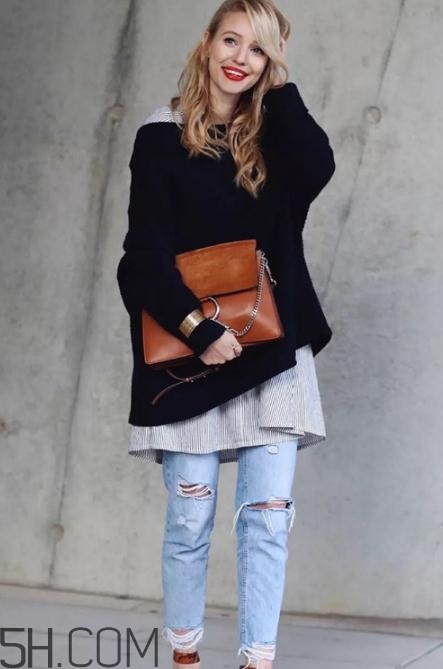 焦糖色包包配什么顏色好看？焦糖色包包搭配圖片