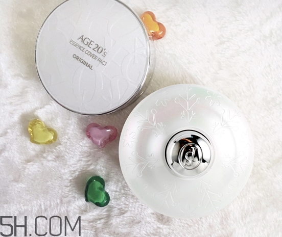 perfect skin雪花磁石氣墊好用嗎？perfect skin雪花磁石粉底膏評測