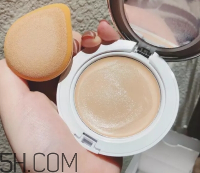 perfect skin雪花磁石氣墊怎么用？