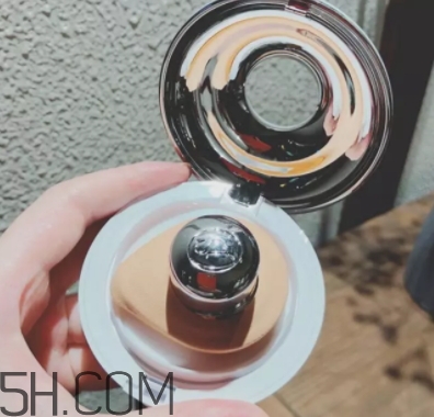 perfect skin雪花磁石氣墊怎么用？