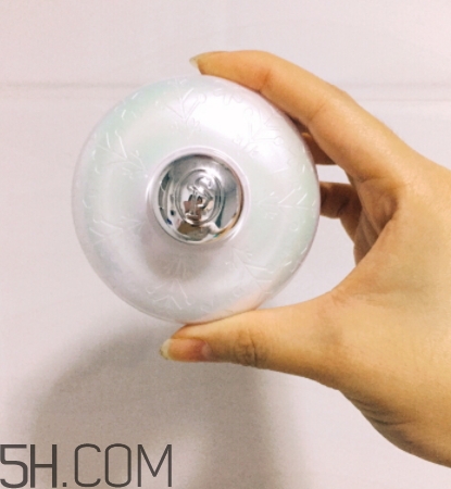 perfect skin雪花磁石氣墊怎么用？