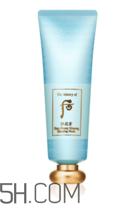 whoo后睡眠面膜可以天天用嗎 whoo后睡眠面膜用法 whoo后睡眠面膜可以天天用嗎 whoo后睡眠面膜用法