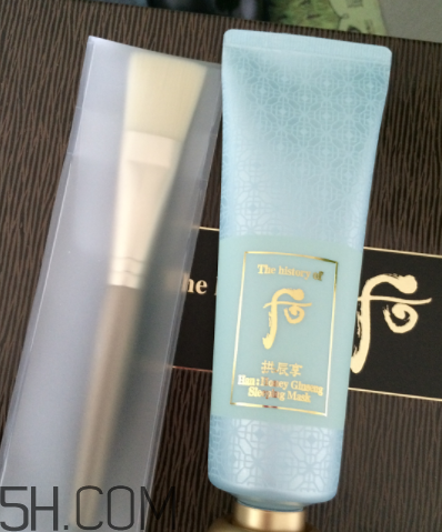 whoo后睡眠面膜可以天天用嗎 whoo后睡眠面膜用法 whoo后睡眠面膜可以天天用嗎 whoo后睡眠面膜用法