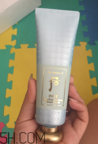 whoo后睡眠面膜可以天天用嗎 whoo后睡眠面膜用法 whoo后睡眠面膜可以天天用嗎 whoo后睡眠面膜用法