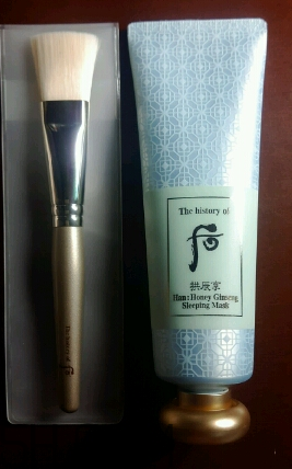 whoo后睡眠面膜可以天天用嗎 whoo后睡眠面膜用法 whoo后睡眠面膜可以天天用嗎 whoo后睡眠面膜用法