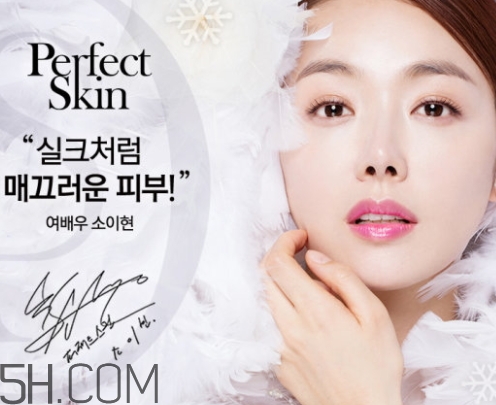 perfect skin雪花磁石氣墊多少錢(qián)_產(chǎn)品容量