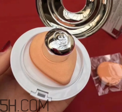 perfect skin雪花磁石氣墊多少錢(qián)_產(chǎn)品容量