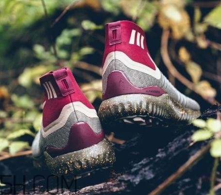 adidas alphabounce zip多少錢(qián)_在哪買(mǎi)？