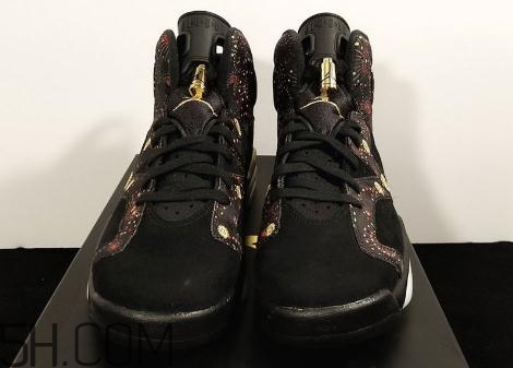 air jordan 6 cny中國年配色多少錢？