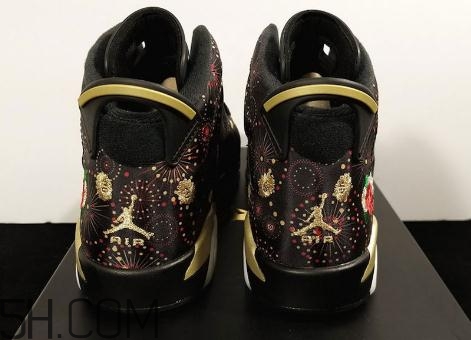 air jordan 6 cny中國年配色多少錢？