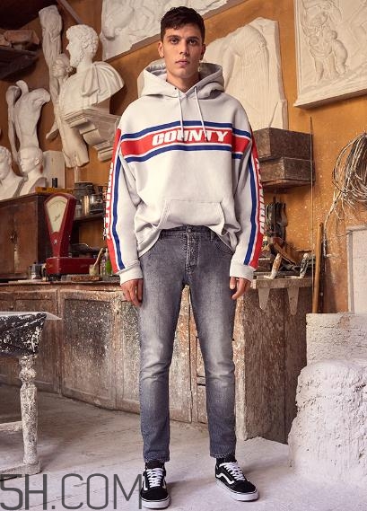 marcelo burlon2018早秋系列好看嗎_有哪些款式？