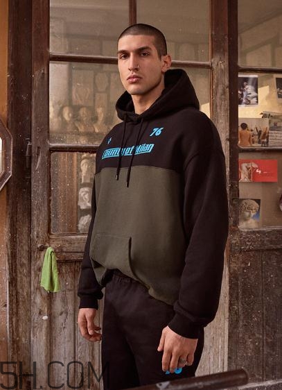 marcelo burlon2018早秋系列好看嗎_有哪些款式？