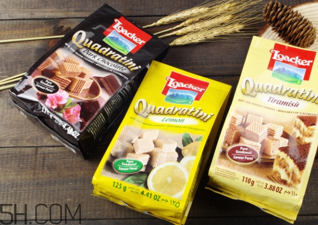 萊家威化餅是哪里產(chǎn)的 萊家威品牌介紹 萊家威化餅是哪里產(chǎn)的 萊家威品牌介紹