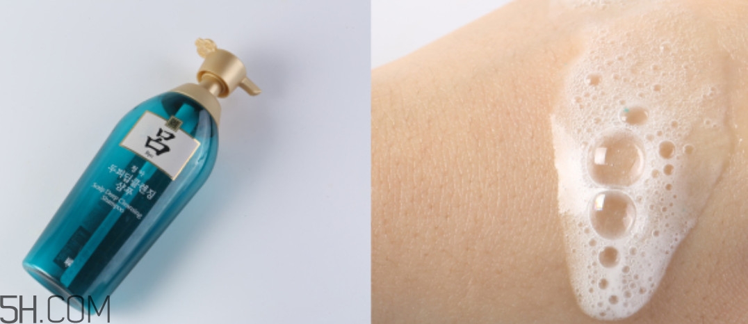 控油洗發(fā)水哪個(gè)效果好 真正三天不洗頭 控油洗發(fā)水哪個(gè)效果好 真正三天不洗頭