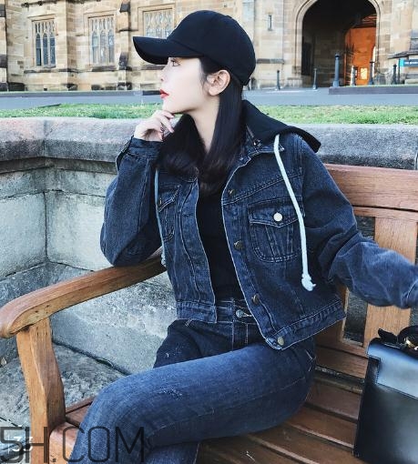 牛仔褲能用柔順劑嗎？牛仔褲可以用金紡嗎？