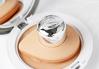 perfect skin雪花磁石氣墊好用嗎？perfect skin雪花磁石粉底膏評測