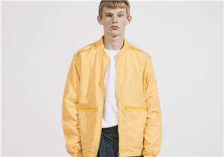 nanamica2018春夏系列好看嗎_有哪些款式？