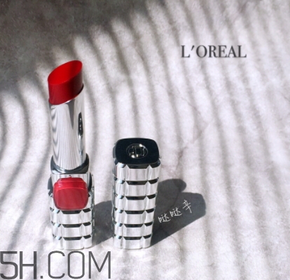 歐萊雅固體唇釉色號(hào) 歐萊雅固體唇釉試色 歐萊雅固體唇釉色號(hào) 歐萊雅固體唇釉試色