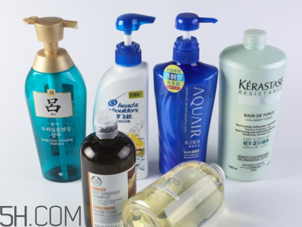 控油洗發(fā)水哪個(gè)效果好 真正三天不洗頭 控油洗發(fā)水哪個(gè)效果好 真正三天不洗頭