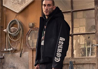 marcelo burlon2018早秋系列好看嗎_有哪些款式？