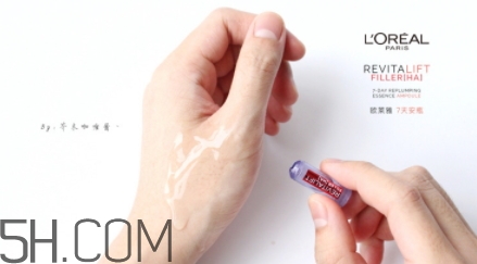 歐萊雅7天安瓶怎么用？歐萊雅七天安瓶多久用一次？