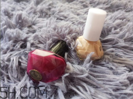 指甲油干了加什么好？人魚之水指甲油好嗎？